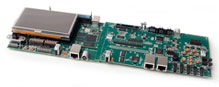 embedded linux for TI Sitara am3517 evm processor