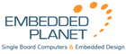 embedded Linux for Embedded Planet platforms
