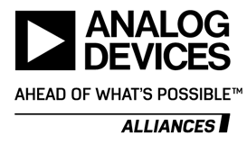 Timesys embedded Linux software, security, services and support for Analog Devices SHARC processor