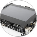 Embedded Linux for TI Sitara AM4x processors