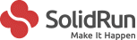 Solid Run logo