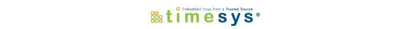 embedded linux solutions