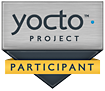 Timesys is a Yocto Project Participant
