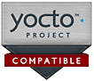 Timesys' LinuxLink is Yocto Project Compatible