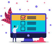 we went your feedback