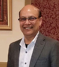 meet with Timesys CEO, Atul Bansal at HIMMS 2021