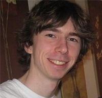 Greg Malysa, Timesys principal engineer