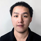 Kevin Chau, Timesys engineer