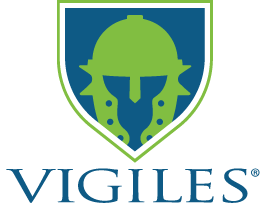 Timesys' Vigiles logo