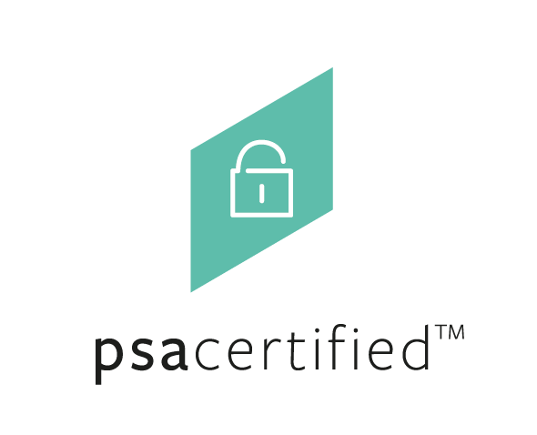 IoT security simplified with PSA Certified VigiShield