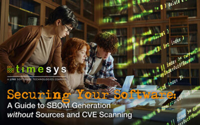 Securing Your Software: Generating SBOMs from Linux Binaries and Scanning for CVEs Without Source Code