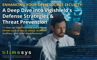 Enhancing Your Open Source Security: A Deep Dive into Vigishield’s Defense Strategies and Threat Prevention