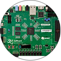 Embedded Linux software, services and security for Xilinx Zynq-7000 SoC ZedBoard