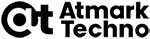 Atmark Techno logo
