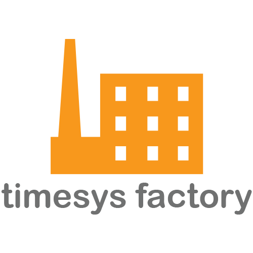 Timesys Factory embedded Linux build system