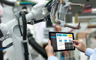 Webinar: Developing for Industrial IoT with Linux OS on DragonBoard™ 410c