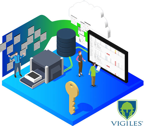 Timesys Vigiles Vulnerability Monitoring and Management