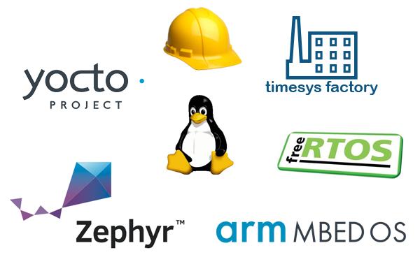 Timesys has the Linux & RTOS security solutions you need