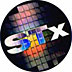 STx logo