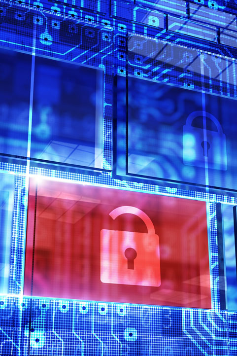 Timesys TRST Device Security Solutions